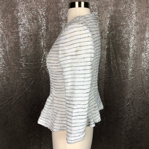 Re-order zip up jacket - Picture 2 of 7